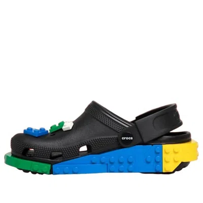 Crocs Lego® Masterbrand Creativity Clog; Multi, M13