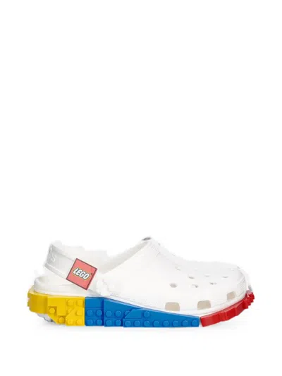 CROCS X LEGO CREATIVITY SLING-BACK MULES