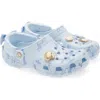 Crocs X Loveshackfancy Floral Classic Clog In Blue