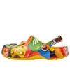Crocs Classic Clogs In Multi
