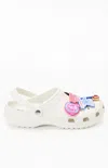 Crocs X Madhappy White Classic Clogs In White