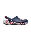 Crocs Mickey Mouse And Friends Classic Sabots Enfants Multi 34