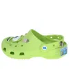 Crocs X Monsters Inc. Classic Clog 'mike Wazowski'