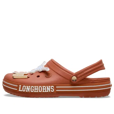 CROCS Crocs x NCAA Classic CrocBand 'Texas'