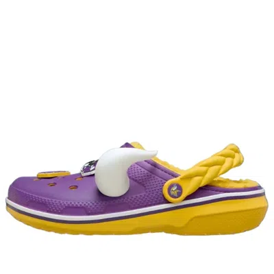 CROCS Crocs x NFL Classic Clog 'Minnesota Vikings'
