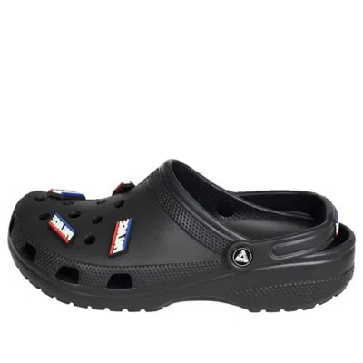 Crocs X Palace Classic Clog 'black'