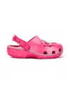 Crocs Girls Lotso Classic Clog In Pink