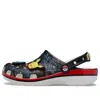 Crocs X Pokemon Classic Clog 'starters' In Multi