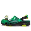 Crocs Mens  Ron English Whin All-terrain Clog In Multi