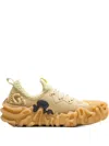 Crocs X Salehe Bembury Juniper Sneakers In Brown