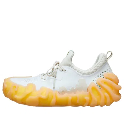 Crocs Salehe Bembury X Juniper Sneaker Sneakers Unisex Tahini 45