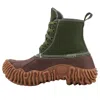 Crocs Salehebembury X Thecypressboot In Green