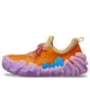 Crocs Salehe Bembury Juniper Sneakers Apricot In Orange