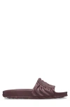 Crocs X Salehe Bembury The Pollex Slide Sandal In Huckle