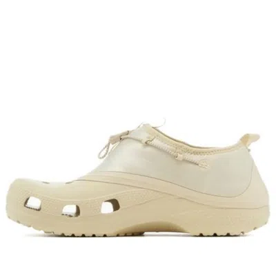 Crocs X Satisfy Classic Clog 'bone'