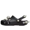 Crocs X Simone Rocha Classic Clog 'black'