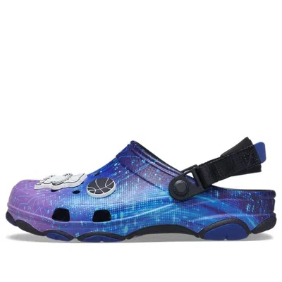 Crocs X Space Jam Classic Clogs 'a New Legacy' In Multi