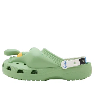 CROCS Crocs x SpongeBob SquarePants Classic Clog 'Squidward'