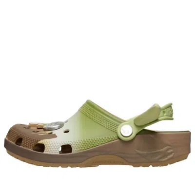 CROCS Crocs x Star Wars Classic Clog 'Grogu'