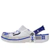Crocs Star Wars R2d2 Classic Clog In Multi
