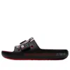 Crocs X Star Wars Classic Slides V2 'darth Vader'