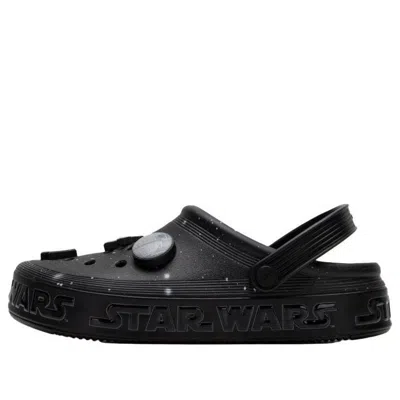 Crocs X Star Wars Off Court Clog 'the Galaxy'