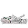 Crocs Mens  Steven Harrington Classic Clogs In Multi
