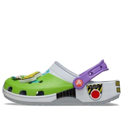 Crocs X Toy Story Classic Clog 'buzz Lightyear'