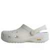 Crocs Gender Inclusive Classic Exp Clog In White