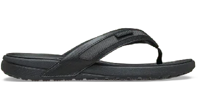 Crocs Yukon Sport Flip In Multi