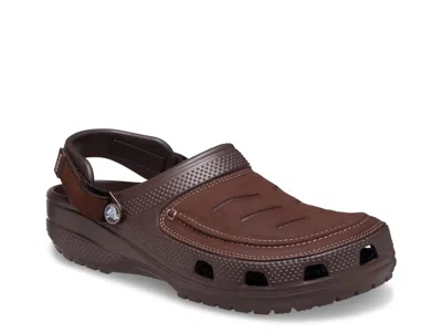 Crocs Yukon Vista Ii Clog In Animal Print