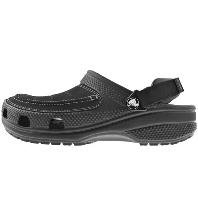 Crocs Yukon Vista Ii Clog Black