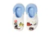 Crocs Zootopia Classic Platform Clogs