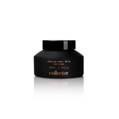 Crocus Collector Neutrals Crocus Day Cream With Spf30 In White