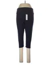 Croft & Barrow Active Pants In Blue