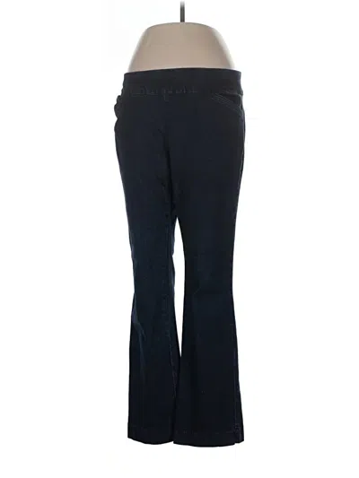 Pre-owned Croft & Barrow Jeans In Blue