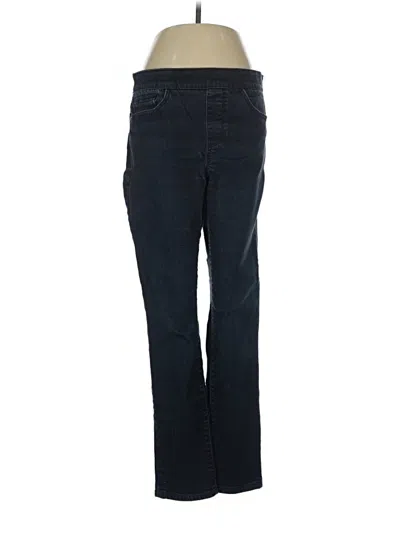 Pre-owned Croft & Barrow Jeans In Blue