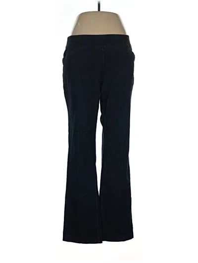 Pre-owned Croft & Barrow Jeans In Blue