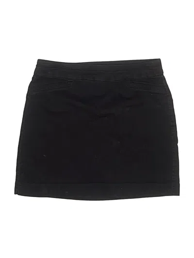 Pre-owned Croft & Barrow Shorts In Black