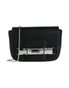 Cromia Handbags In Black