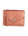 Cromia Handbags In Copper