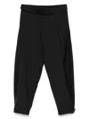 Croquis Curl-edge Trousers
