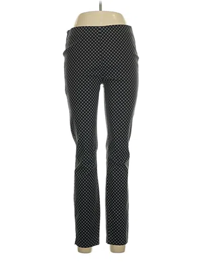 Pre-owned Crosby Active Pants In Black
