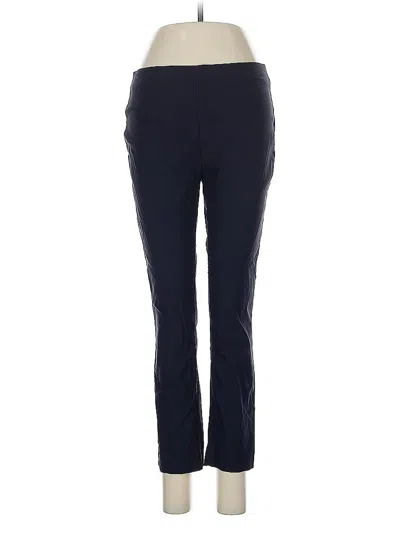 Pre-owned Crosby Active Pants In Blue