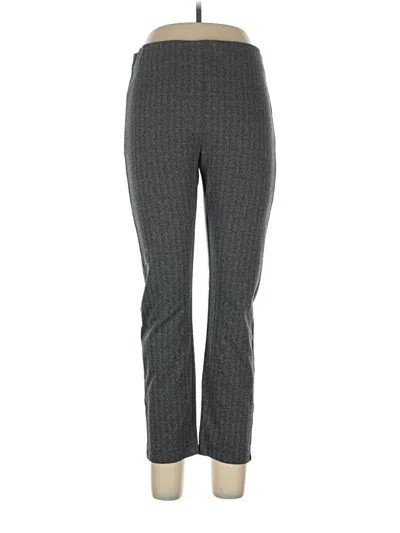 Pre-owned Crosby Active Pants In Gray