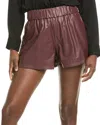 Crosby By Mollie Burch Cailan Short