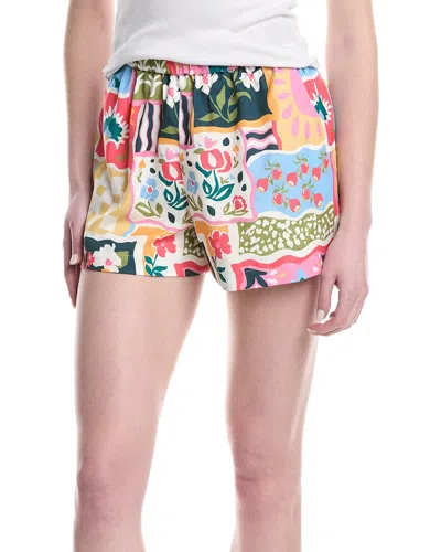Crosby By Mollie Burch Cailan Short In Multi