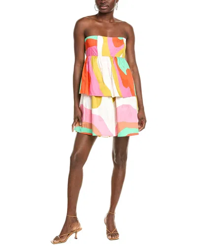 CROSBY BY MOLLIE BURCH CROSBY BY MOLLIE BURCH DABNEY DRESS