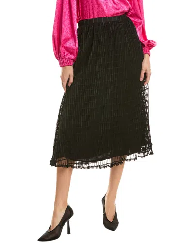 CROSBY BY MOLLIE BURCH CROSBY BY MOLLIE BURCH DAISY MIDI SKIRT