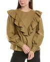 CROSBY BY MOLLIE BURCH CROSBY BY MOLLIE BURCH FLINT TOP
